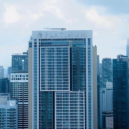 קואלה לומפור The Platinum Klcc By Comfort Suites מראה חיצוני תמונה