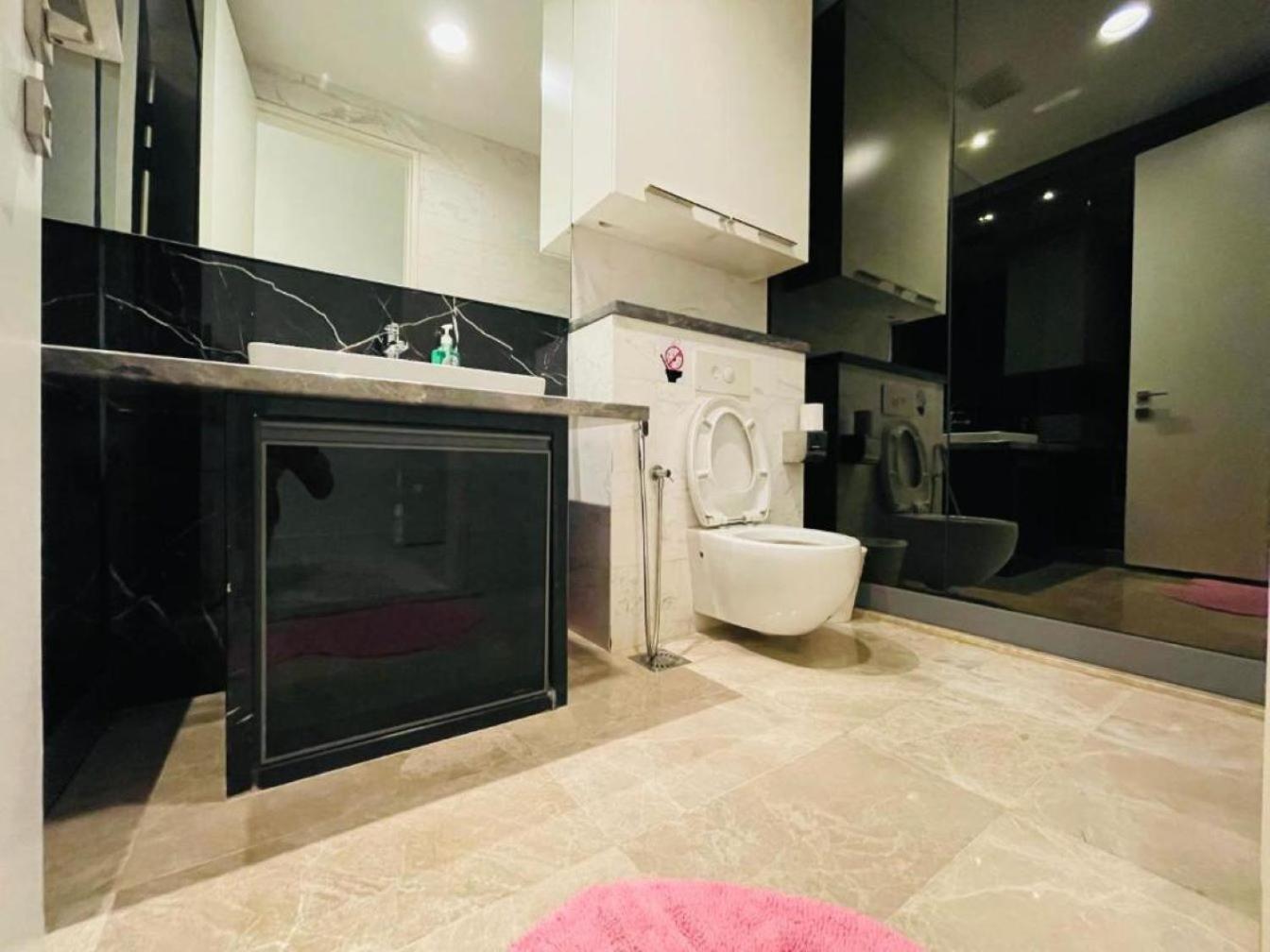 קואלה לומפור The Platinum Klcc By Comfort Suites מראה חיצוני תמונה