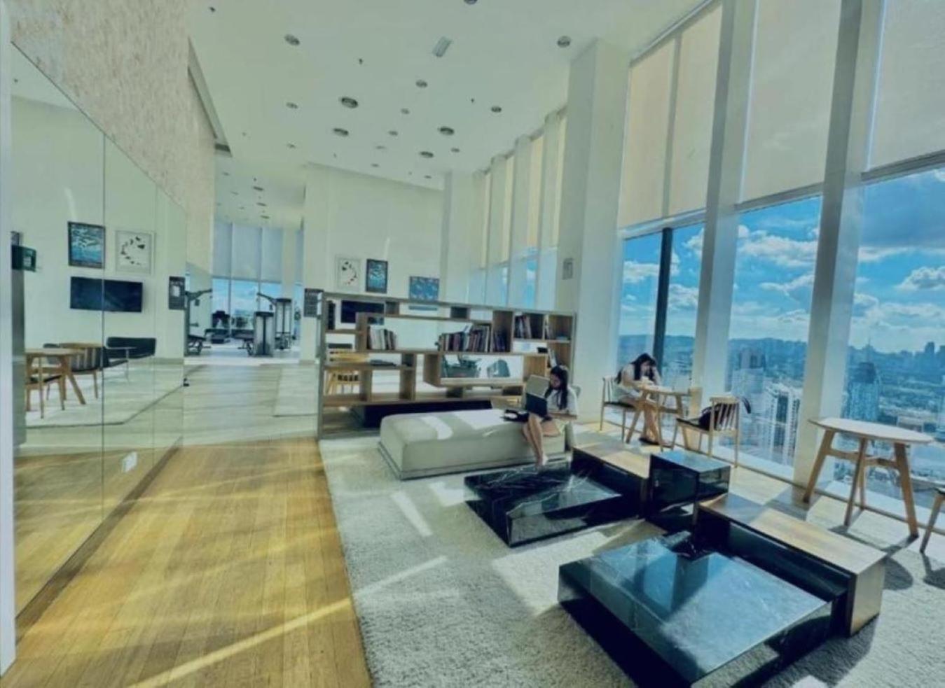 קואלה לומפור The Platinum Klcc By Comfort Suites מראה חיצוני תמונה