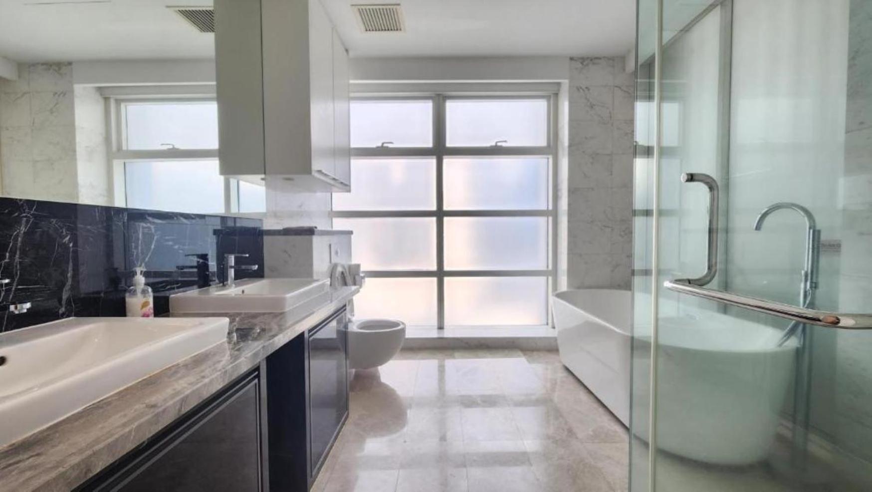 קואלה לומפור The Platinum Klcc By Comfort Suites מראה חיצוני תמונה