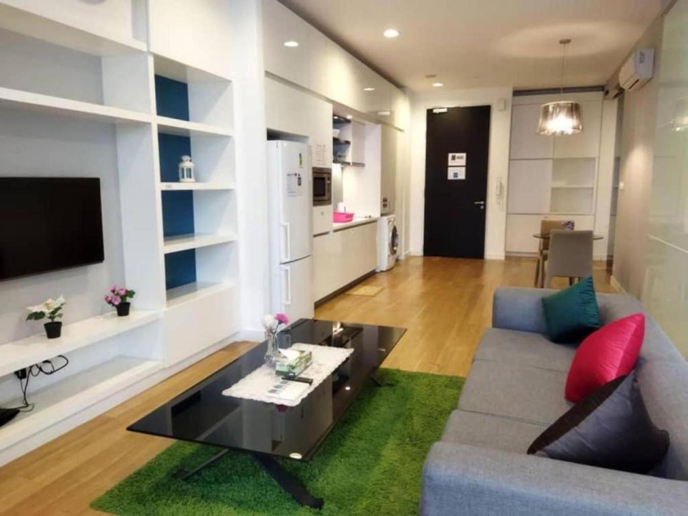 קואלה לומפור The Platinum Klcc By Comfort Suites מראה חיצוני תמונה